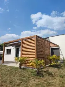 Pergolas La Roche-sur-Yon