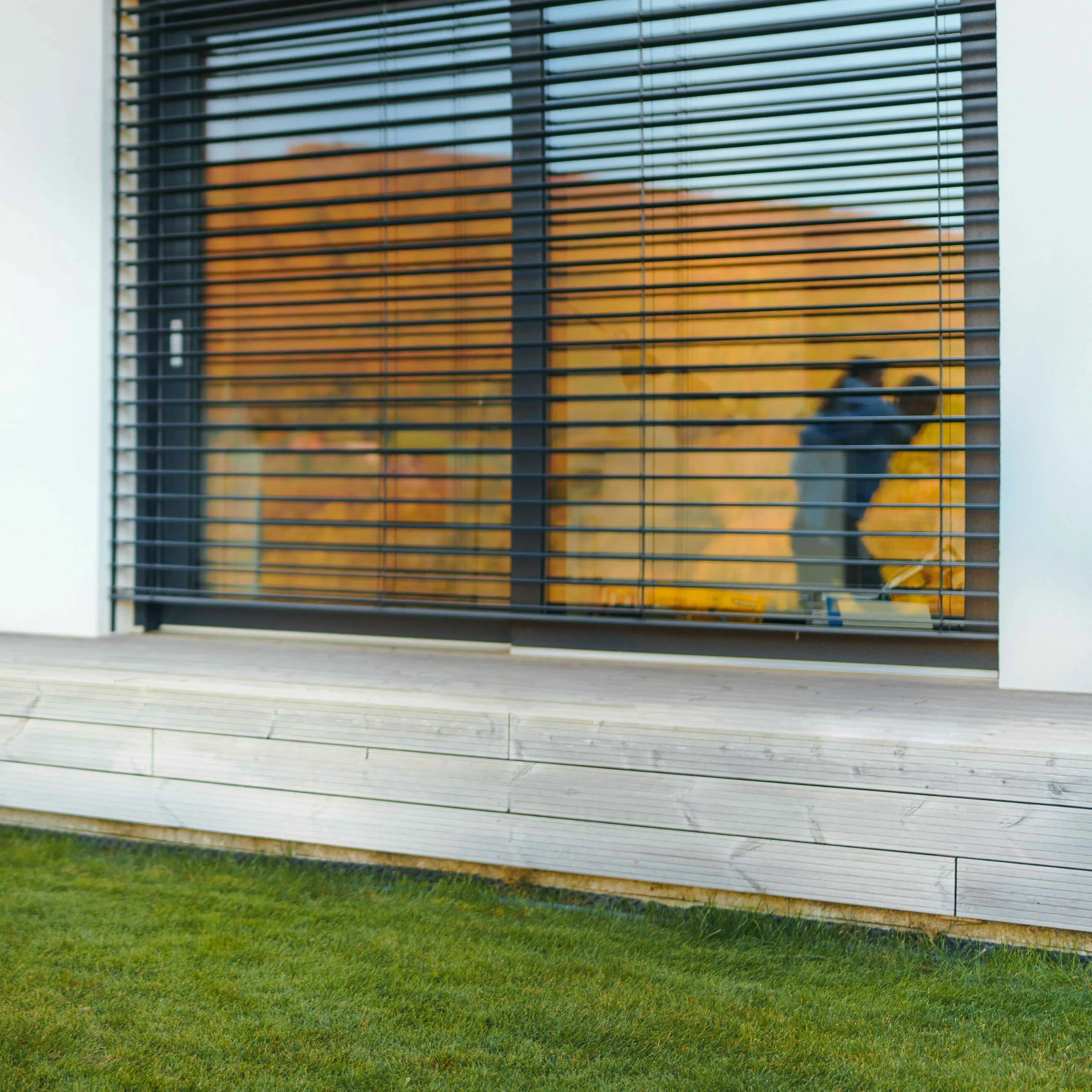 Dépannage et réparation volet roulant Thorigny Vendée 85 – Amboine SARL artisan menuisier